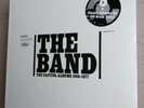 The Band The Capitol Albums 1968-1977 vinyl box set