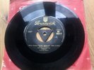 Bill Haley-Rock Around The Clock-Gold-Brunswick tri centre. Superb.