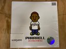 Pharrell - In My Mind (2xLP, 12