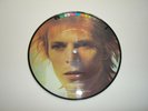 DAVID BOWIE - SPACE ODDITY 'FASHIONS' 7