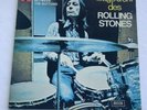 Rolling Stones Between the Buttons LP French Import with Booklet