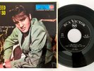 ELVIS PRESLEY (E.P - ITALY) EPA 4041  