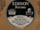 The Sibyl Fagan Ensemble EDISON 80876 E+ 