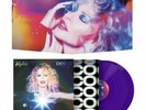KYLIE MINOGUE - DISCO EXTENDED MIXES - LIMITED EDITION 2LP PURPLE COLOURED VINYL