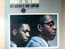 John Coltrane and Milt Jackson ATLANTIC 1368 MONO M-/M- 