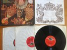 SLS 787 Donizetti Roberto Devereux SIGNED by Beverly Sills Glossop etc EMI 3xLP