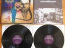 D34D 2 Leoni L'Oracolo SIGNED AUTOGRAPHED Joan Sutherland Bonynge Decca 2LP Box