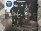 LIMITED EDITION SUPERGRASS IN IT FOR THE MONEY TURQUOISE VINYL + WHITE 12