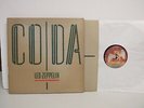 Led Zeppelin-Coda-Gatefold-Promo-Rock-LP