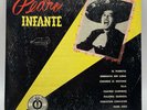 Pedro Infante Mariachi Mermentos Lp Record Vinyl VG+ 10”