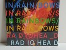 Radiohead - In Rainbows / 2007 180g Vinyl New & Sealed