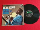B.B.KING - BLUES ON TOP OF BLUES - STATESIDE 1968
