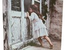 VIOLENT FEMMES Self Titled LP Record Slash 1-23845 Rock VG++ Vinyl