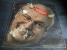 Dick Cheney Vinyl DJ Shadow Vs. Radiohead – The Gloaming
