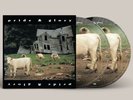 doc.massi PRIDE & GLORY : S/T 2LP Pic Disc + Zakk Wylde : Book Of Shadows 2LP