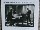 The Style Council Confessions of a Pop Group White Coloured Vinyl reissue