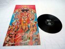 JIMI HENDRIX EXPERIENCE AXIS BOLD AS LOVE TRACK 1st UK A1/B1 LP 1967 VINYL MONO
