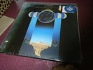 KING'S X OUT OF THE SILENT PLANET LP SEALED MEGAFORCE FROM 1988
