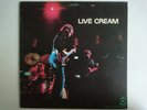 LIVE CREAM NSU ATCO SD 33-328 BLUES PSYCH RARE PRESS PHOTOS USA