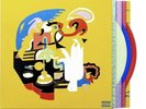 MAC MILLER FACES Tri-Color Limited Edition Vinyl 3 Vinyl Set NEW