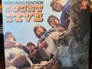Count Five Psychotic Reaction Sealed 1st Pressing Double Shot Records DSM 1001