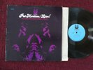 PAT MARTINO, Live  USA 1st pressing EXCELLENT- LP