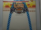 U2 - PopMart Sampler, 2x12” 1997 Remixes US Promo Vinyl RARE LOOK
