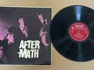 ROLLING STONES  -  AFTERMATH - FULLY ORIGINAL 1966 ORIGINAL MONO LP - VG/G+