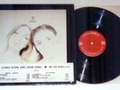 Lily and Maria Self Titled LP Record 1969 Columbia CS 9707