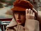 Taylor Swift - Red (Taylor's Version) (NEW 4 VINYL LP)