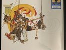CHICAGO - IX: Chicago's Greatest Hits '69-'74 - Walmart Sun Yellow Vinyl - NEW