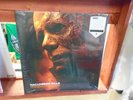 John Carpenter Halloween Kills Soundtrack LP NEW black vinyl synthwave SCORE