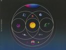 COLDPLAY - Music Of The Spheres - Vinyl (LP)