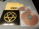 HIM - Love Metal Gold Vinyl (Like New)