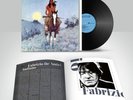 De Andre' Fabrizio Fabrizio De André (L'Indiano) (Legacy Edt.) Vinile Lp+Booklet