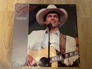 George Strait – If You Ain't Lovin' (You Ain't Livin') 1988 MCA 42114 Vinyl NM