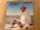 George Strait ?– Ocean Front Property 1987 MCA 5913 Club Jacket/Vinyl NM