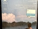 Amen Dunes - Love, Transparent Blue Vinyl LP, Record, Limited, New, OOP