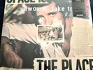 UNWOUND - Fake Train, Vinyl LP Record, NEW, Sealed, Rare