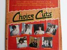Philippine`s  Stars : Choice Cuts / Various  Artists - Canary 85. /Shrink - Mint