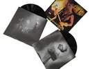Pre-owned 1998 Cam'Ron Confessions Of Fire Double Vinyl LP