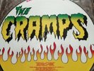 The cramps vinyl Smell Of Female mint condition Rockabilly Psychobilly