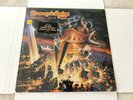 *SEALED* ARMORED SAINT -RAISING FEAR- 1987 ORIGINAL VINYL RECORD LP METAL 41601
