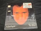 Phil Collins No Jacket Required Vinyl Sealed