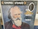 Audiophile Classic Records Brahms/Heifetz 'Violin Concerto' 200g NM/NM+