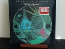 Jean-Luc Ponty : Mystical Adventures (Atlantic LP SD 19333) Sealed New