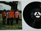THE BEATLES * 7` * EP  *PENNY LANE / STRAWBERRY *  RARE SWEDEN ORIGINAL 1967