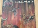Slayer ?– Hell Awaits  (Vinyl, LP, Album)