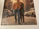 THE FREEWHEELIN BOB DYLAN ORIGINAL 1963 2 EYE STEREO
