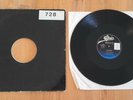 RARE WORLD CLASS WRECKIN CRU HE'S BIONIC THE FLY OLD SCHOOL HIP HOP VINYL RECORD